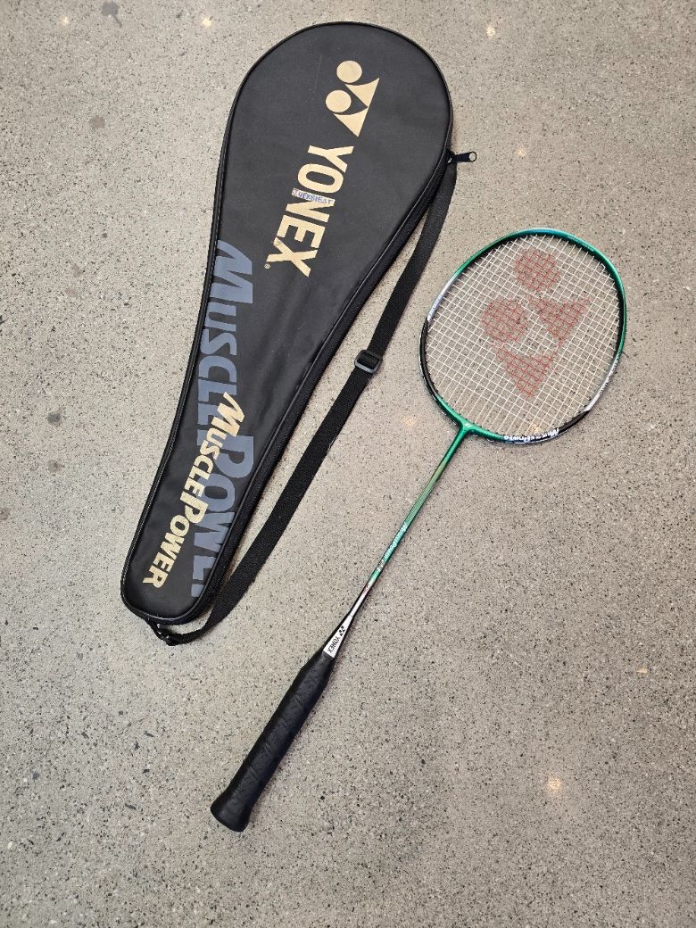 Yonex Muscle Power Badminton Racquet
