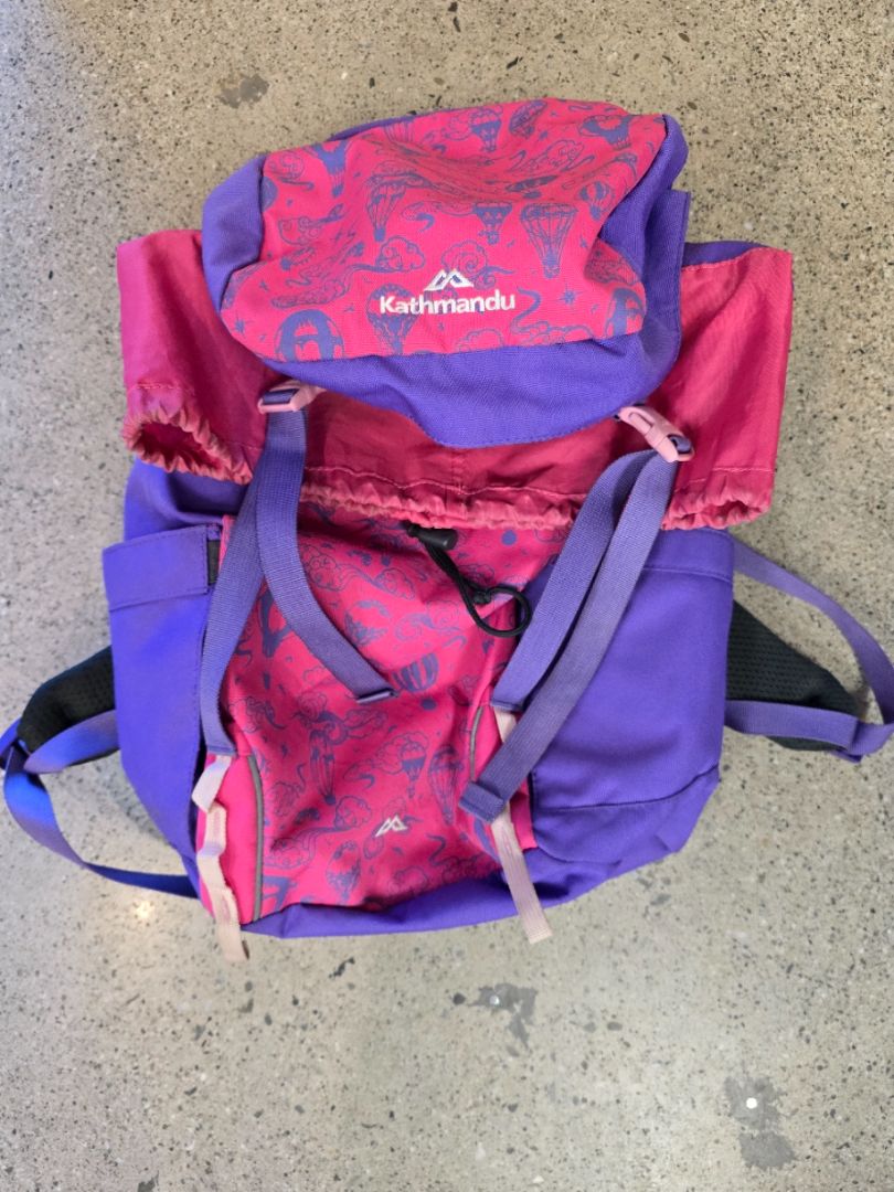 Kathmandu Kids Backpack