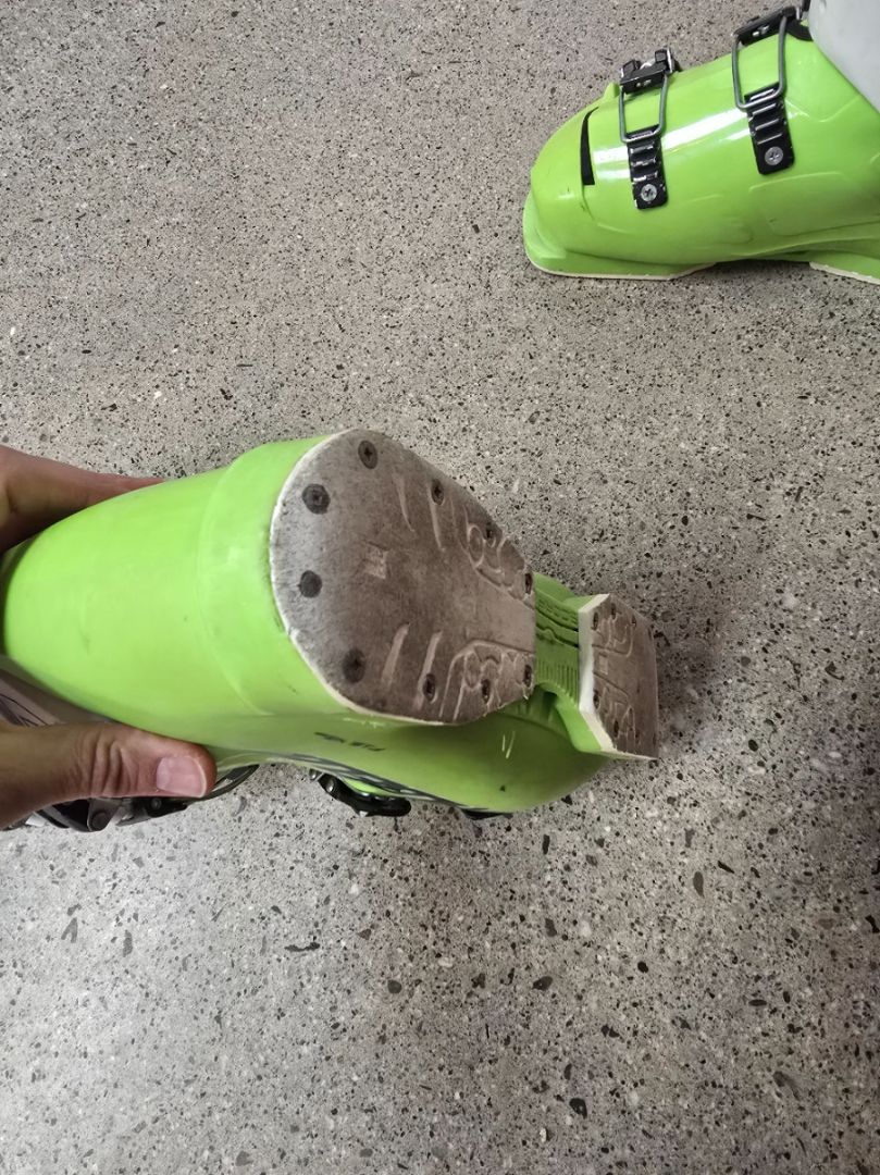 Dalbello Scorpion