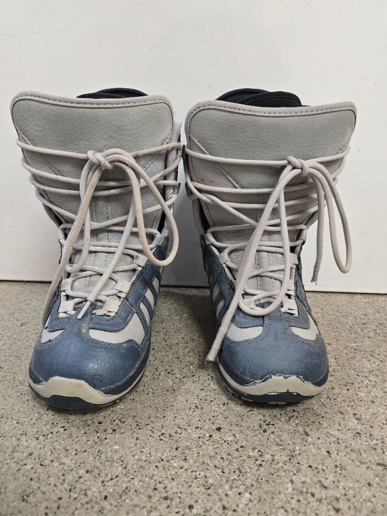 Northwave Freedom Snowboard Boots, EU 33.5