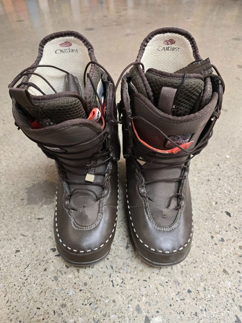 Burton Supreme Women's, EU 34