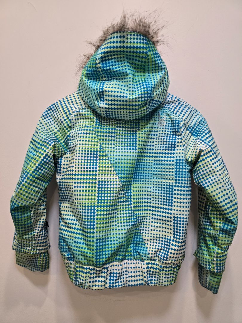 Spyder Kids Snow Jacket, 8