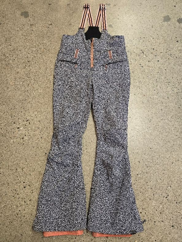 Black Roxy Women's Snow Pants, XL
