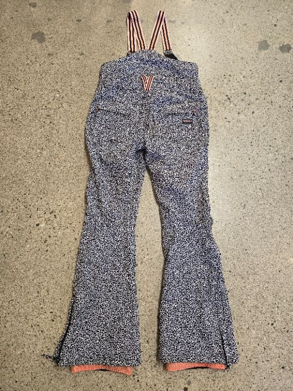Black Roxy Women's Snow Pants, XL