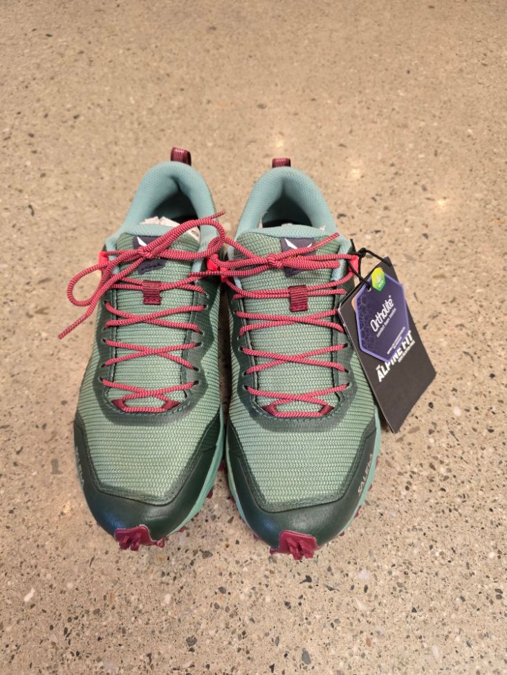 Salewa Ultra Train 3, EU 38