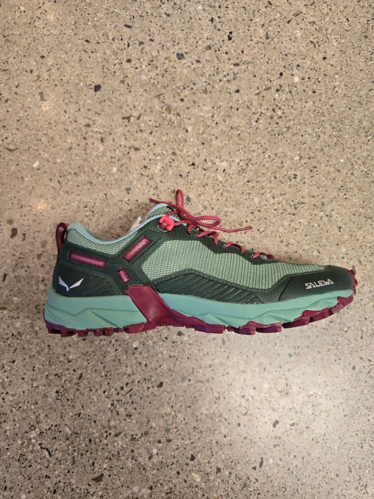 Salewa Ultra Train 3, EU 38