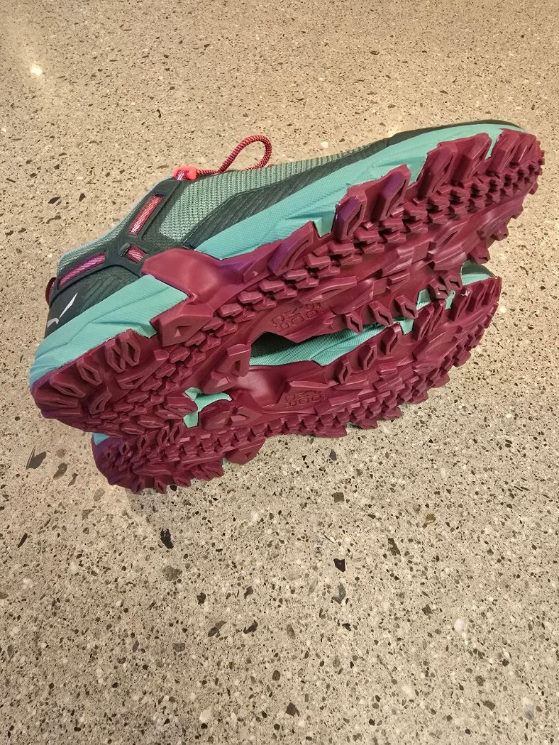 Salewa Ultra Train 3, EU 38