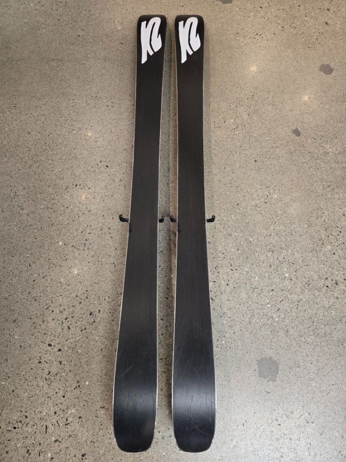 K2 Reckoner 92, 159cm