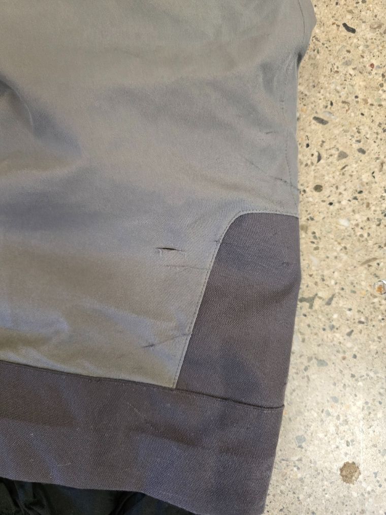 Grey Marmot Kids Ski Pants, 10