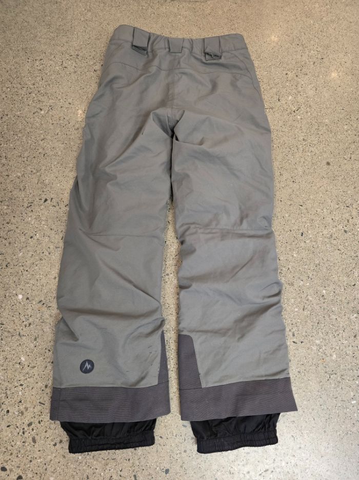 Grey Marmot Kids Ski Pants, 10