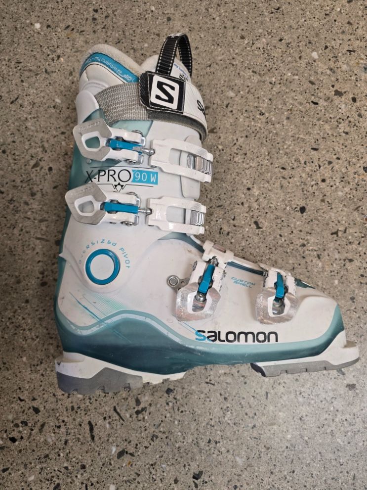 Salomon X Pro 90 W, 25
