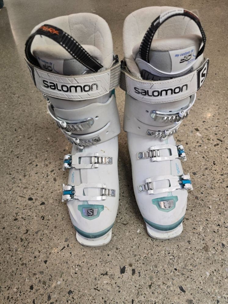 Salomon X Pro 90 W, 25