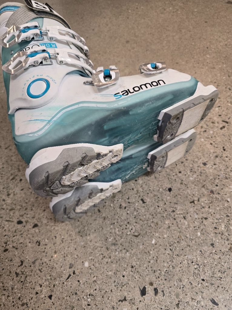 Salomon X Pro 90 W, 25