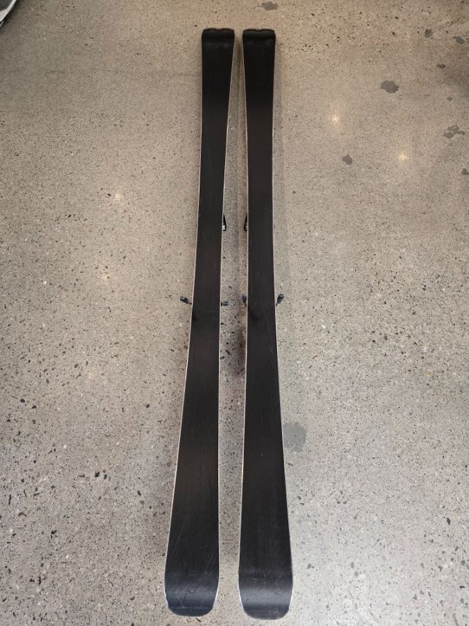 Head Skis, 170cm