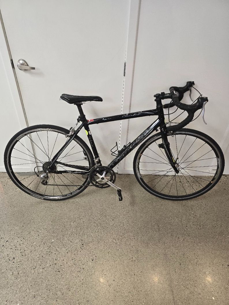 Specialized Allez Road Bike, M