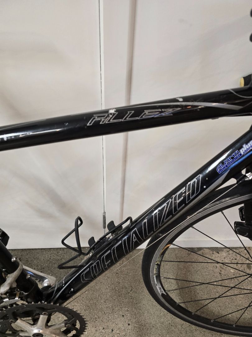 Specialized Allez Road Bike, M