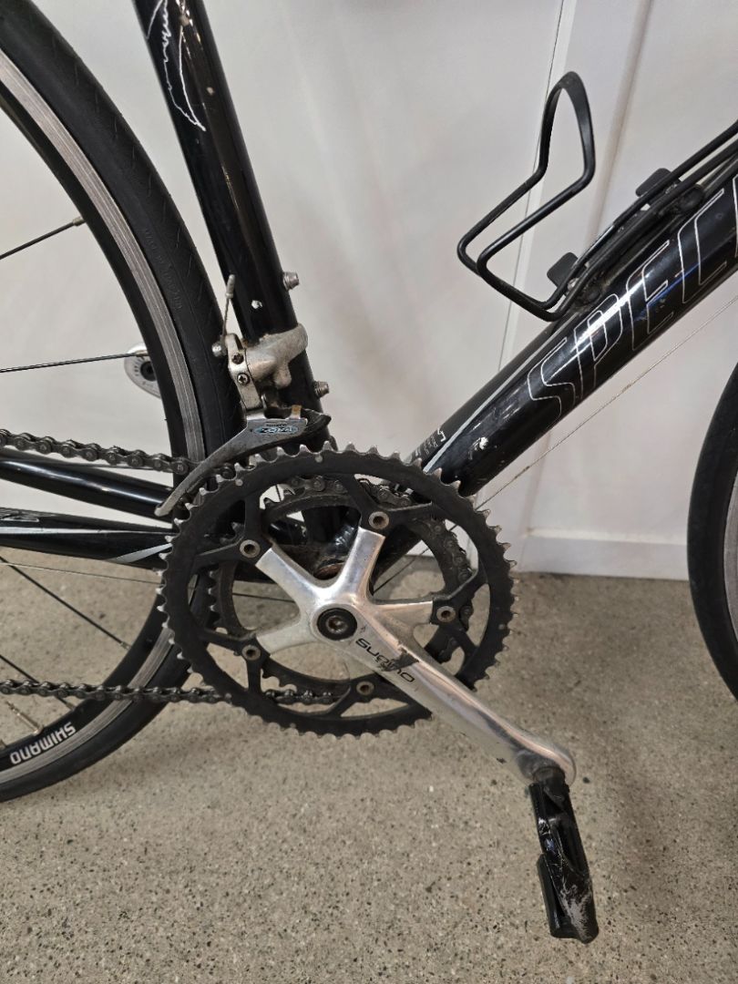 Specialized Allez Road Bike, M