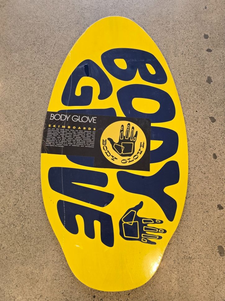 Body Glove Skim Board