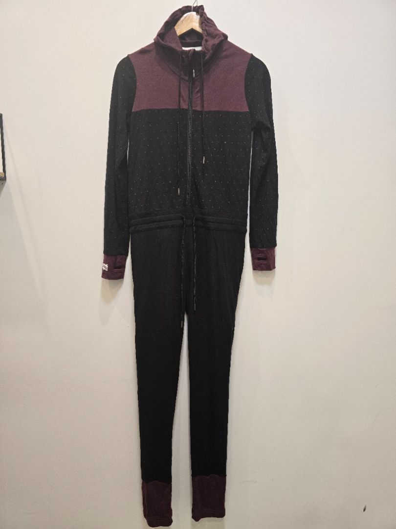 Mons Royale Merino Onesie, XS