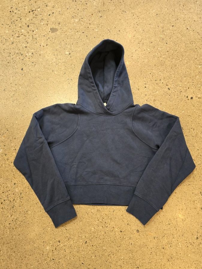 Blue Lululemon Hoodie, 4