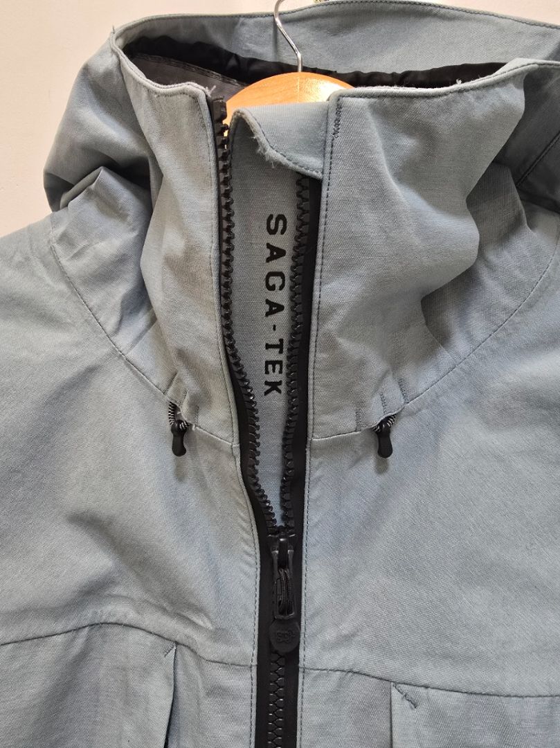 Saga Ski Jackets, M