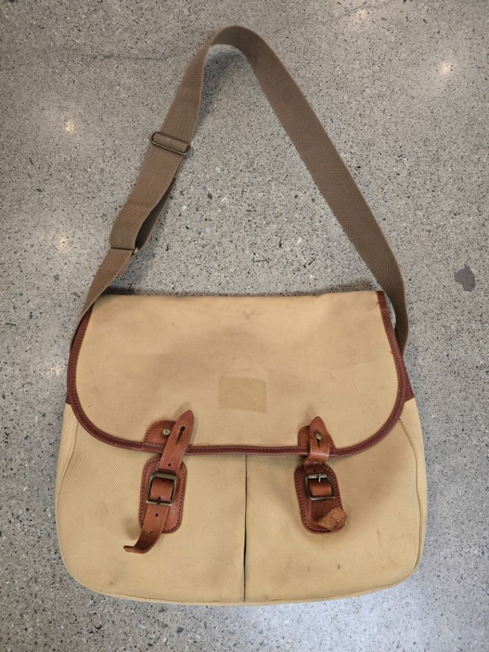 House of Hardy Fishing Bag