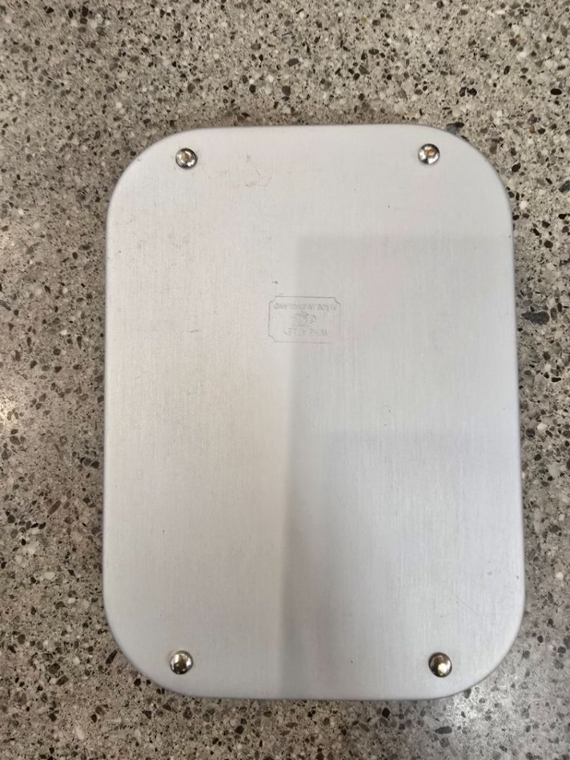 Wheatley Fly Fishing Box