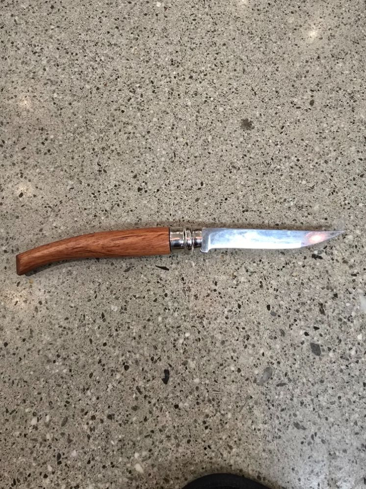 Opinel Fishing Knife