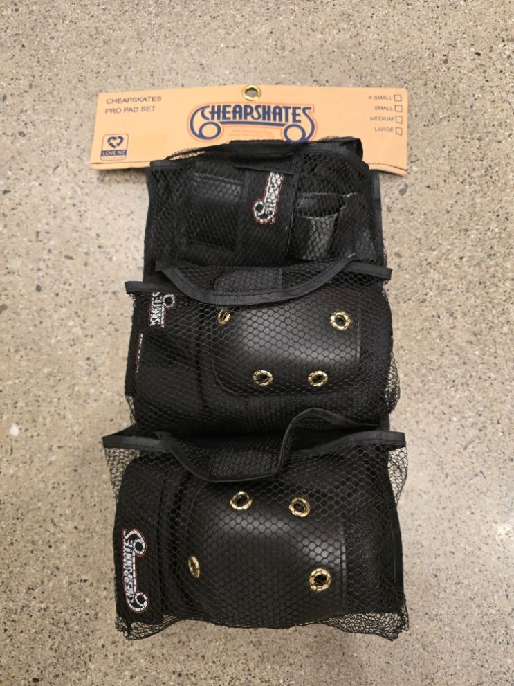 CheapSkates Skate Protection, Kids