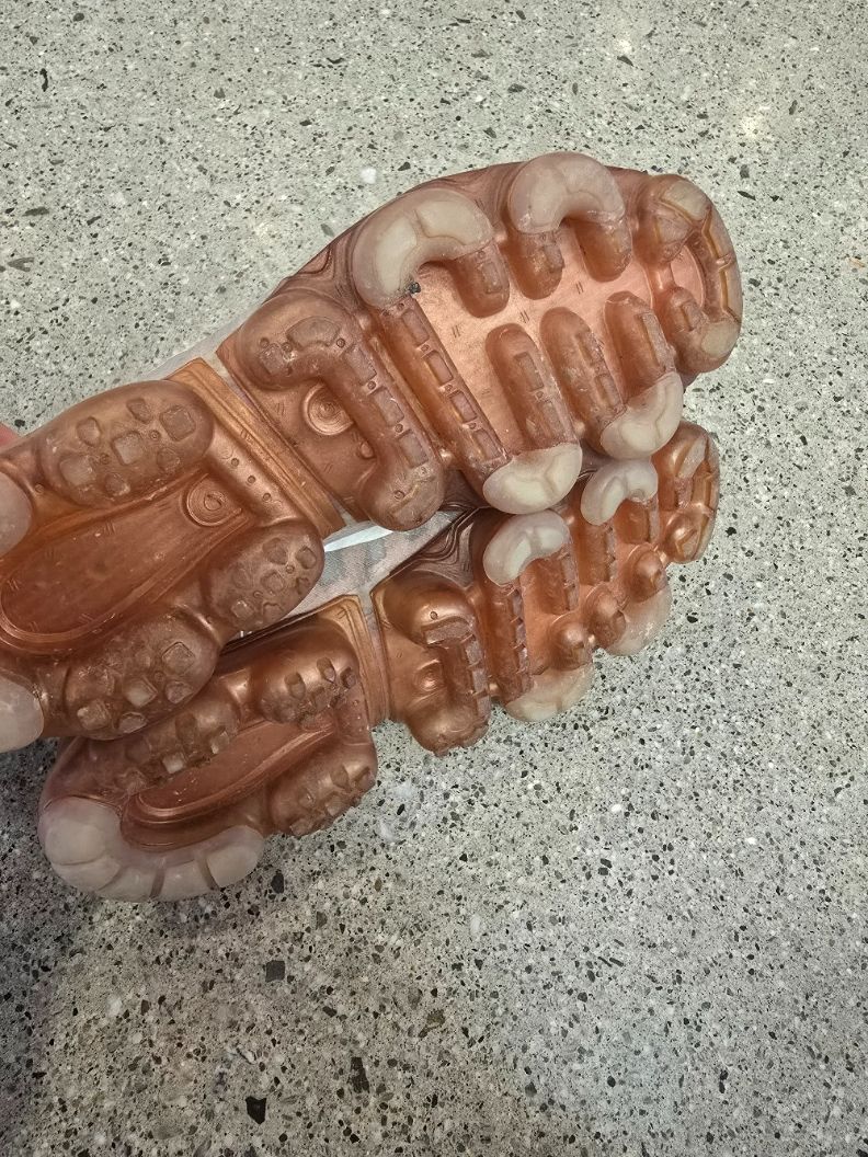 Nike Running Shoes, EU 38