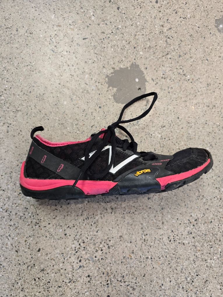 New Balance Trail Shoes, EU 38