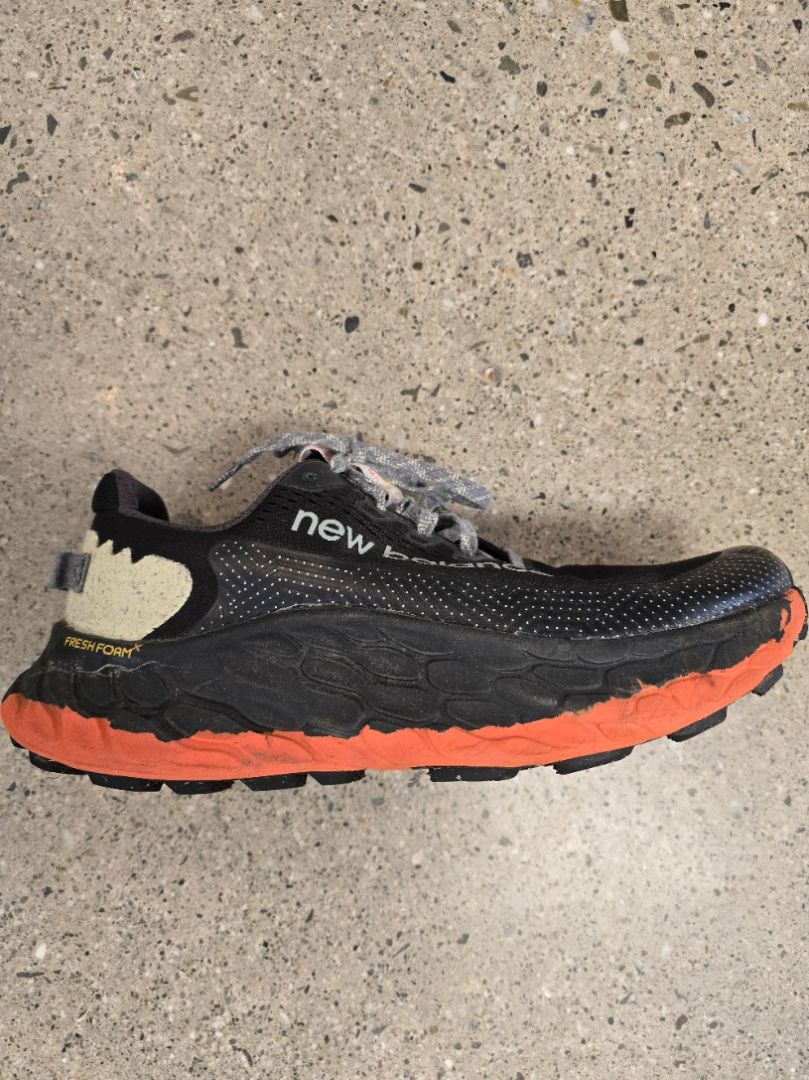 New Balance Trail Running v2, EU 47.5