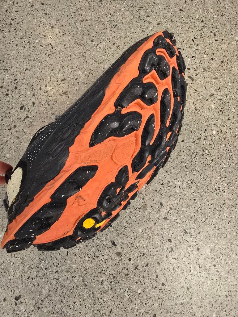 New Balance Trail Running v2, EU 47.5