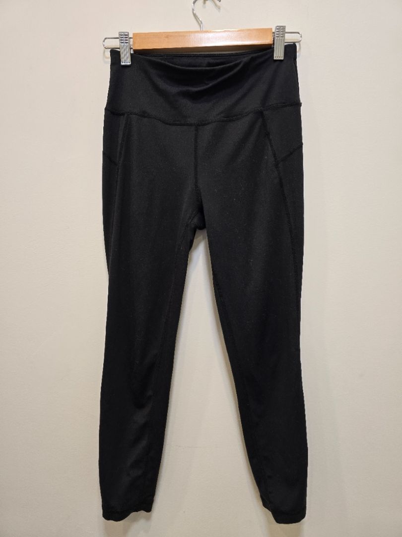 Black Sweaty Betty Women's Leggings, S