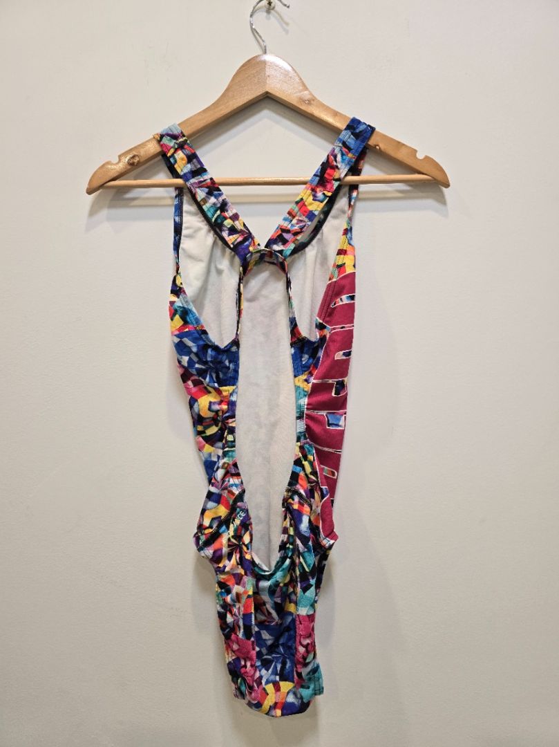 Multi Speedo Swimming Togs, 12