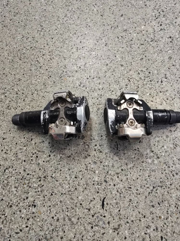 Shimano Mountain Bike Pedals