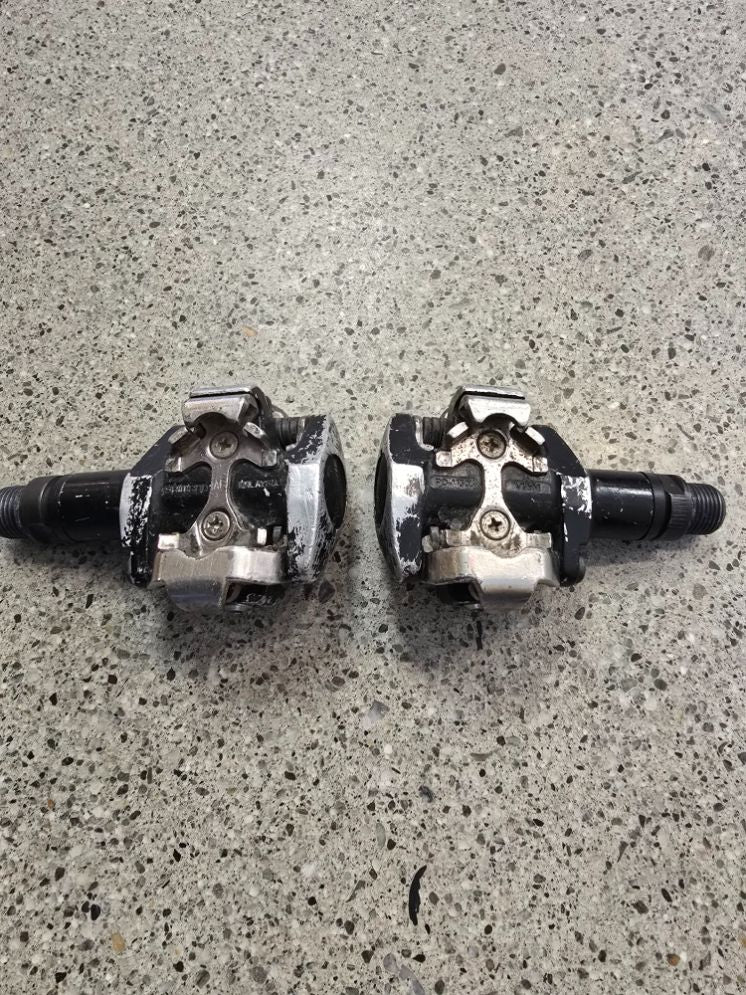 Shimano Mountain Bike Pedals