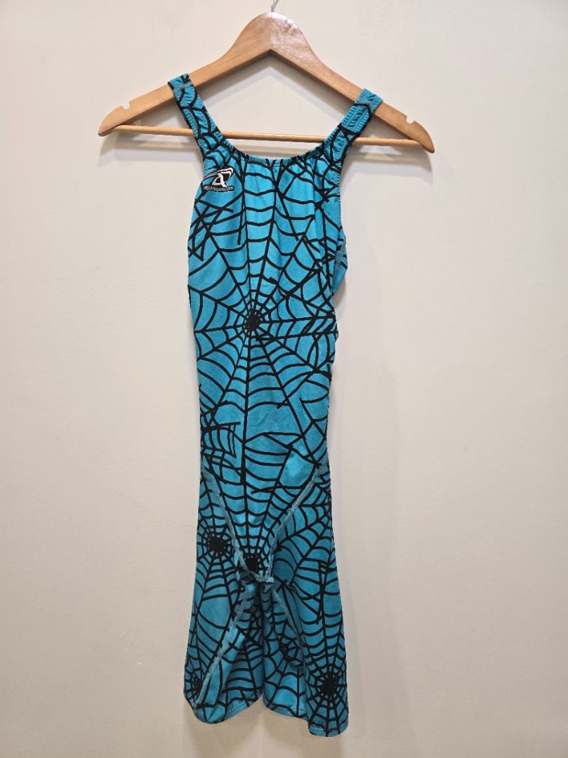 AgonSwim Streamline Kneeskin, 34