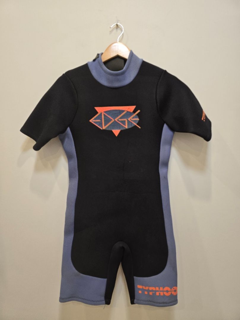 Typhoon Women's Shorty Wetsuit