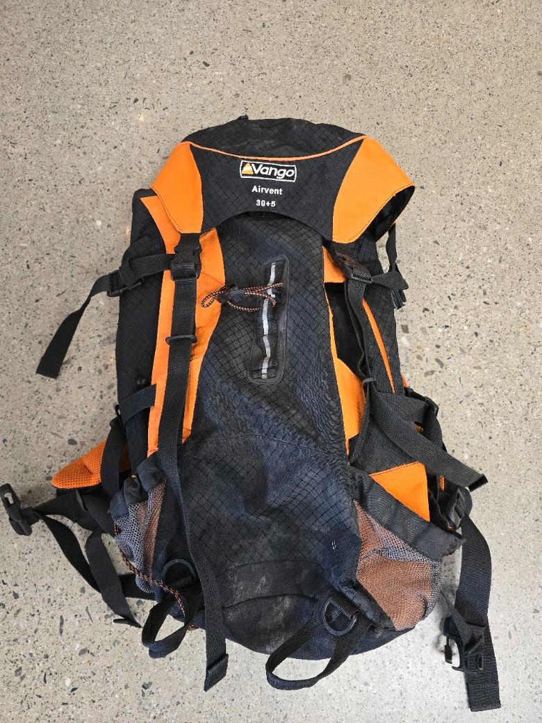 Vango Backpack 30+5 L