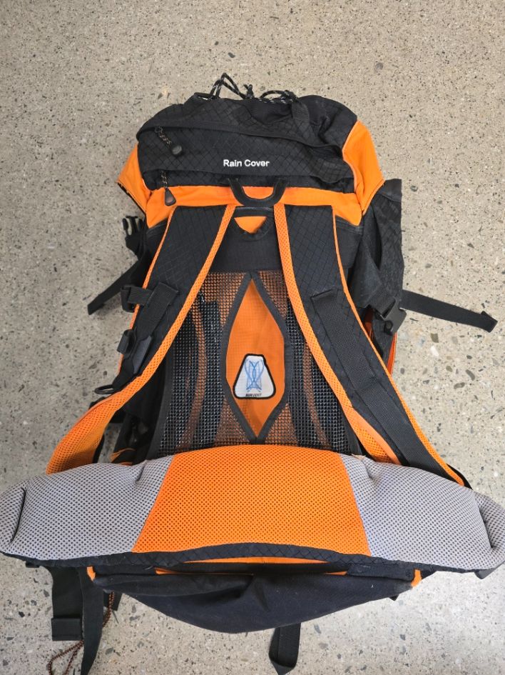 Vango Backpack 30+5 L