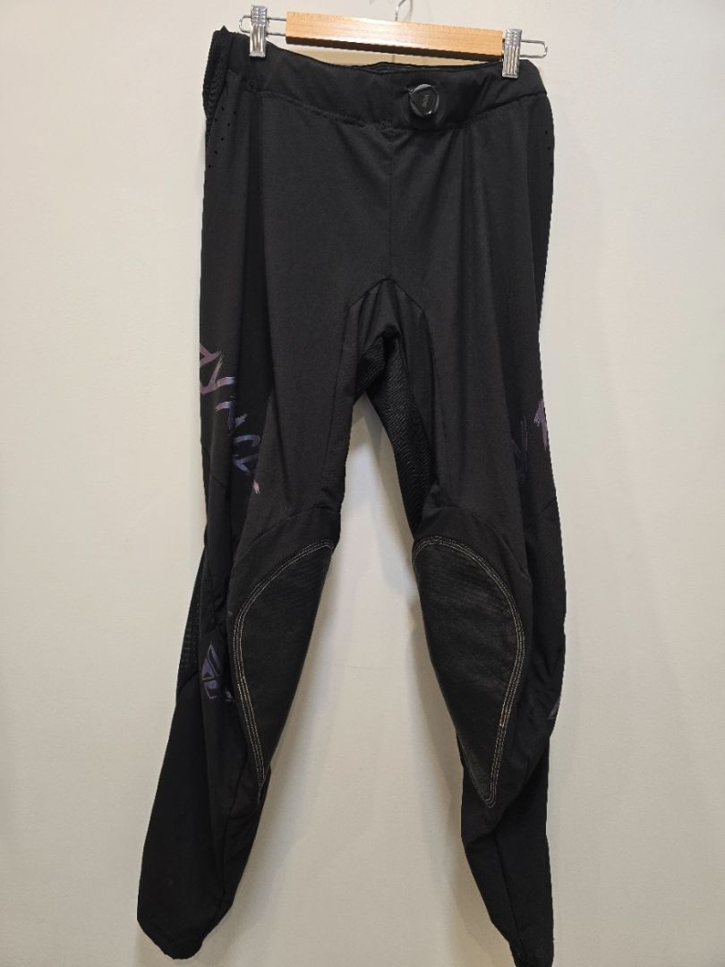 Black Fly Racing Mountain Bike Pant, 32
