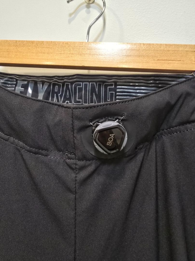 Black Fly Racing Mountain Bike Pant, 32