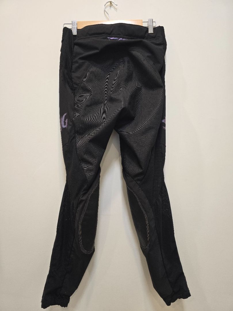 Black Fly Racing Mountain Bike Pant, 32