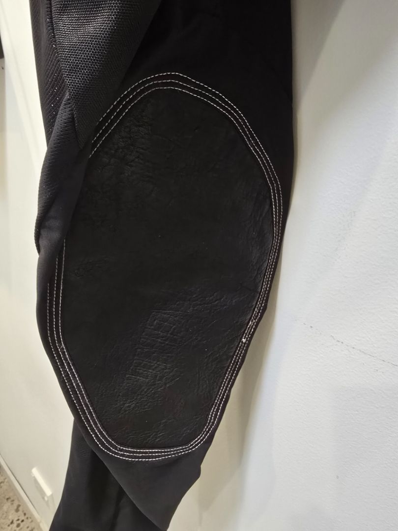 Black Fly Racing Mountain Bike Pant, 32