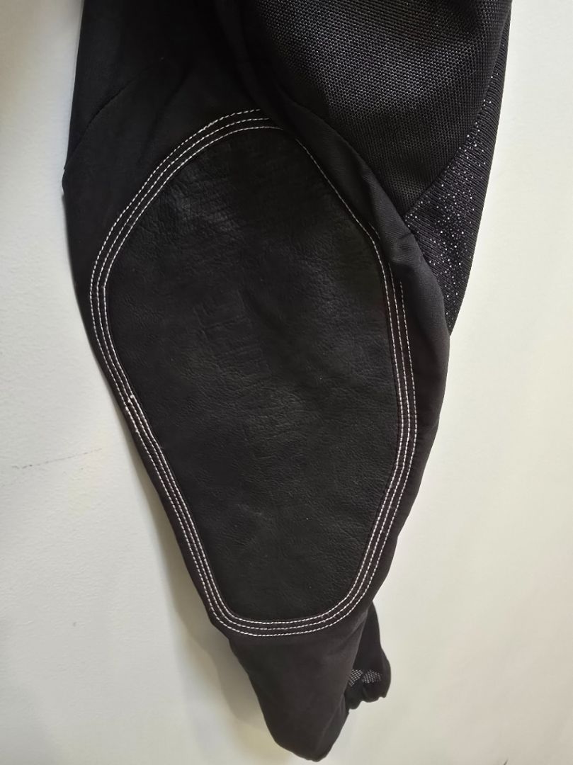 Black Fly Racing Mountain Bike Pant, 32