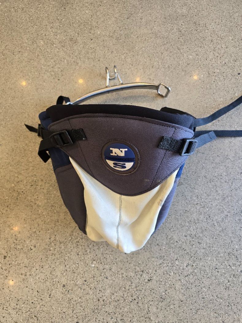 Blue North Sails Freeride Pro Harness, L