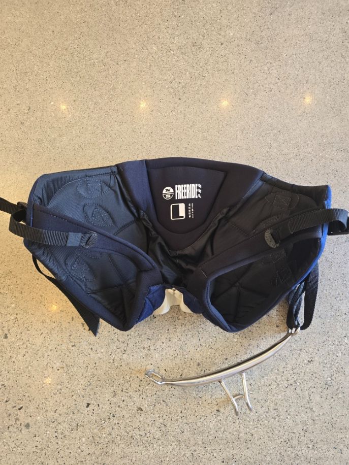 Blue North Sails Freeride Pro Harness, L