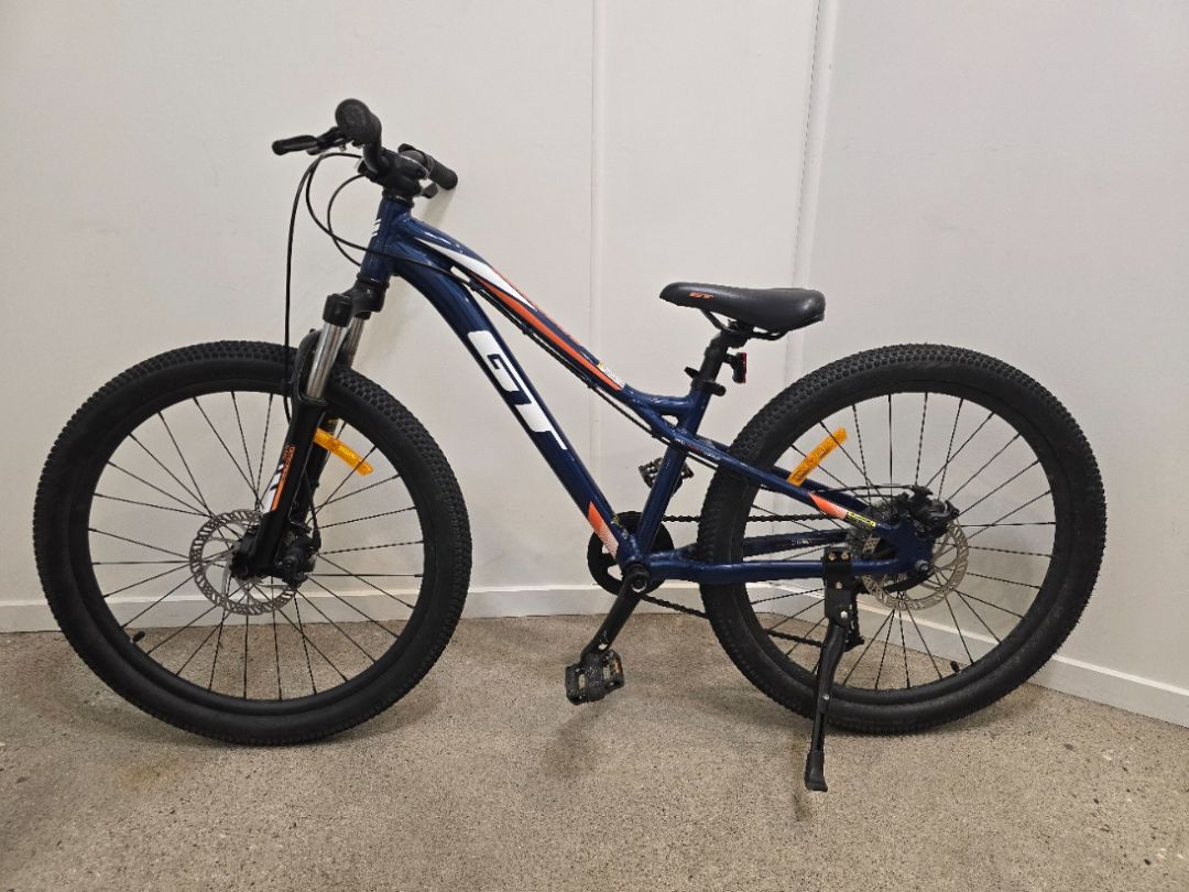 GT Stomper Ace 24'', 24"