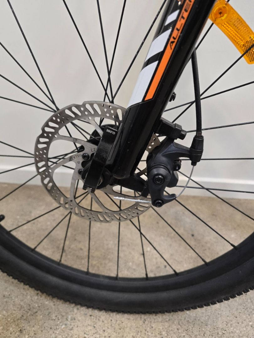 GT Stomper Ace 24'', 24"